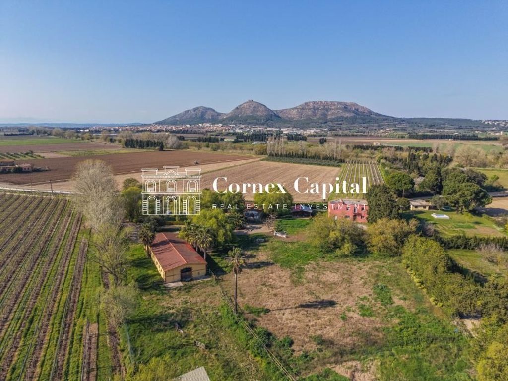 Maison de luxe à vendre à Torroella de Montgrí, 1 495 000 €, Photo 1