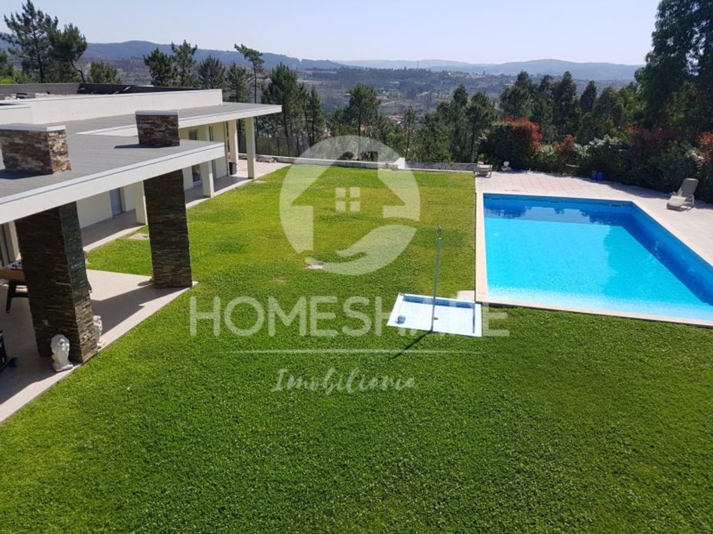 Luxury House for sale in Paredes, 985 000 €, Photo 2