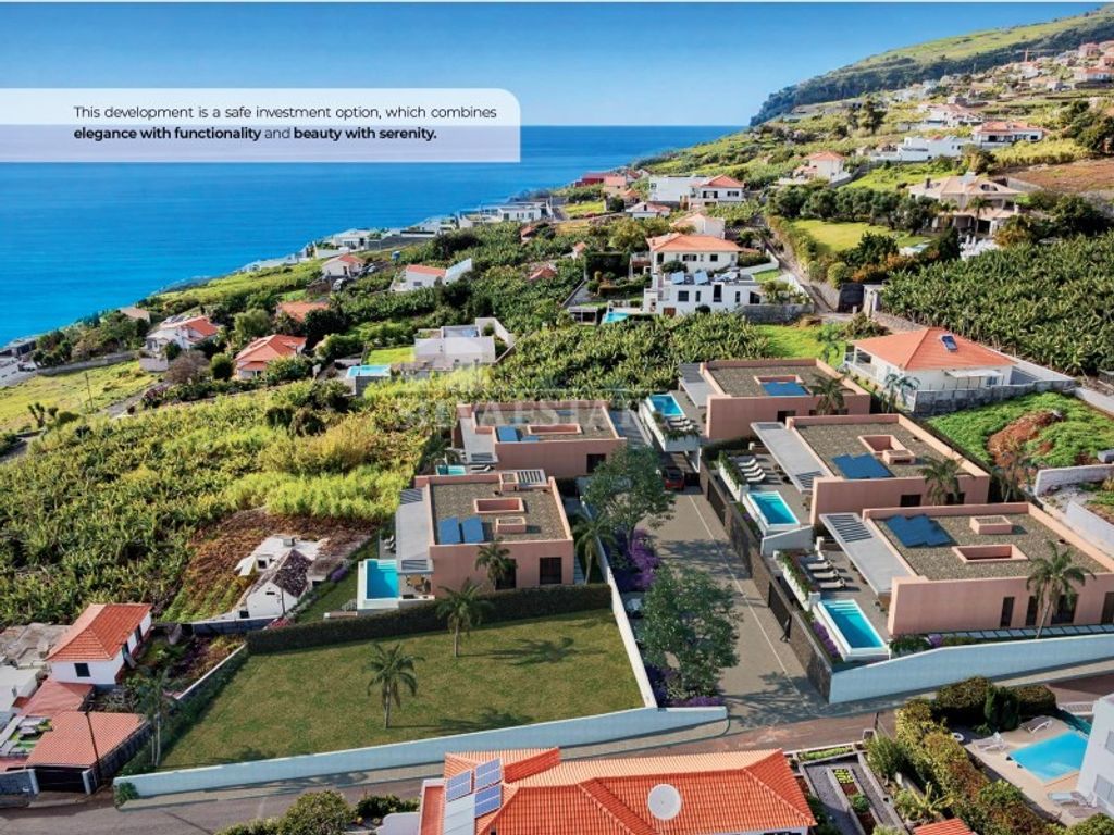 Maison de luxe à vendre à Calheta, 1 890 000 €, Photo 2