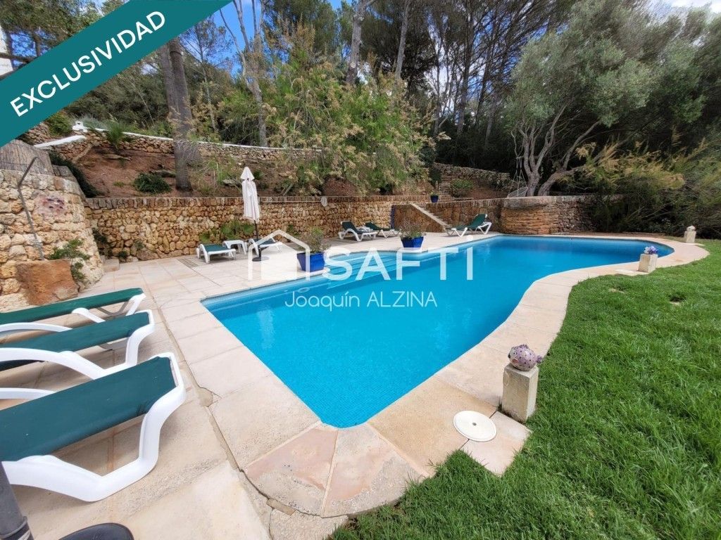 Maison de luxe à vendre à Maó, 1 650 000 €, Photo 2