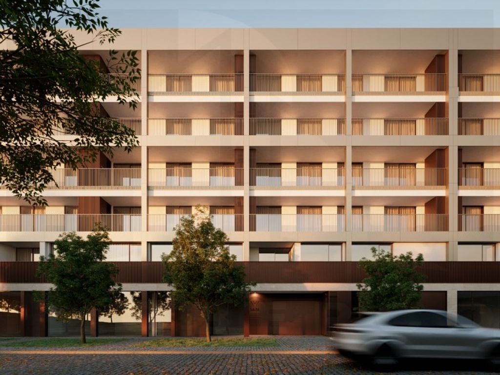 Appartement de luxe à vendre à Guimarães, 595 455 €, Photo 2