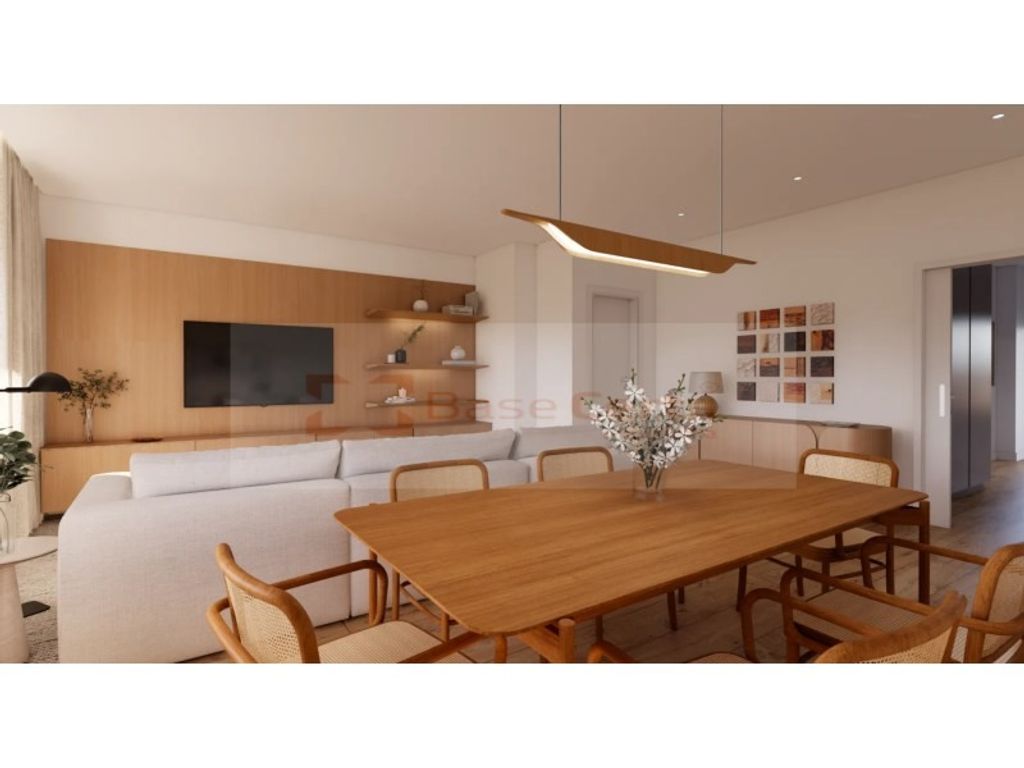 Appartement de luxe à vendre à Loures, 499 000 €, Photo 2