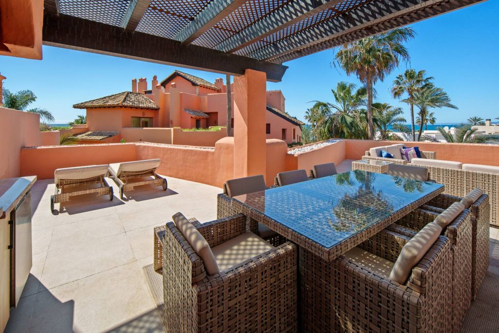 Appartement de luxe à vendre à Marbella, 4 250 000 €, Photo 2
