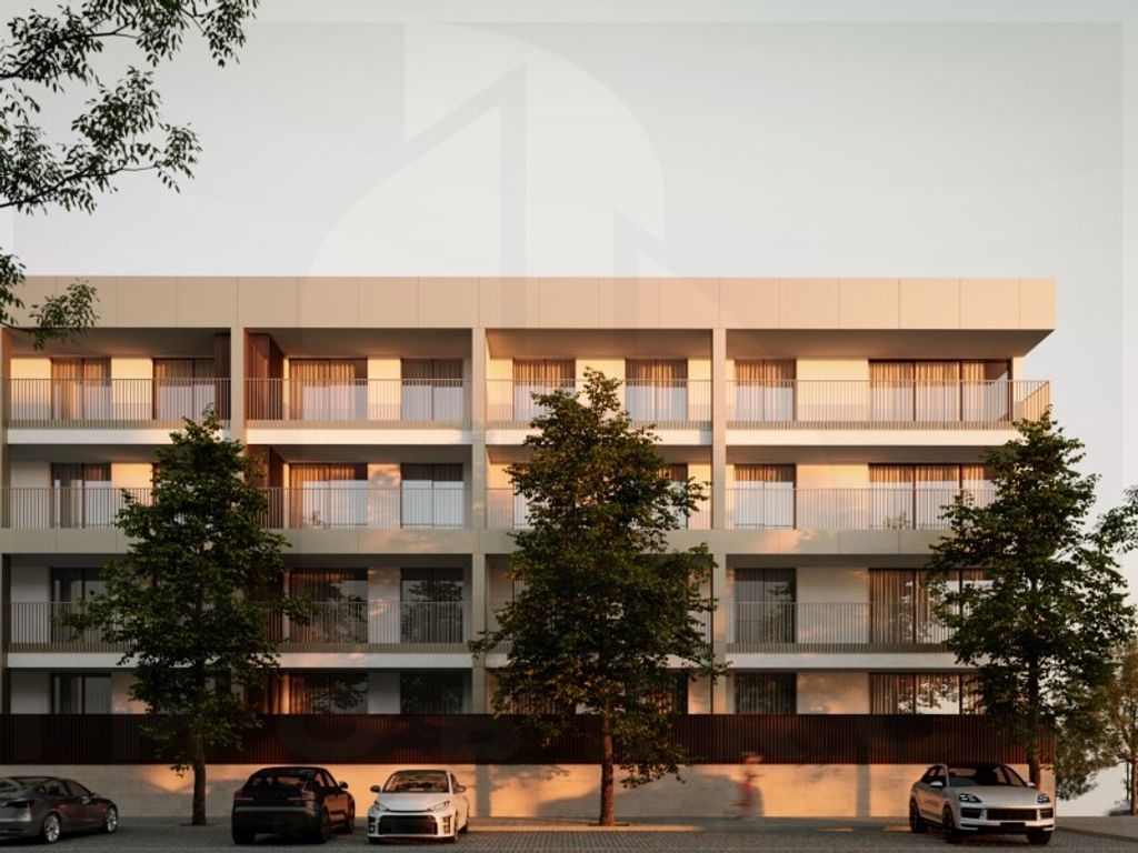 Appartement de luxe à vendre à Guimarães, 595 455 €, Photo 3