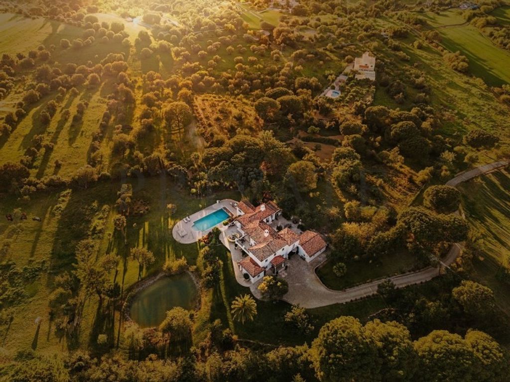 Maison de luxe à vendre à Loulé, 6 500 000 €, Photo 4