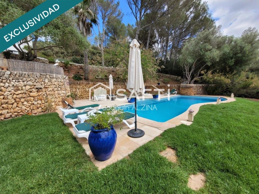 Maison de luxe à vendre à Maó, 1 650 000 €, Photo 4