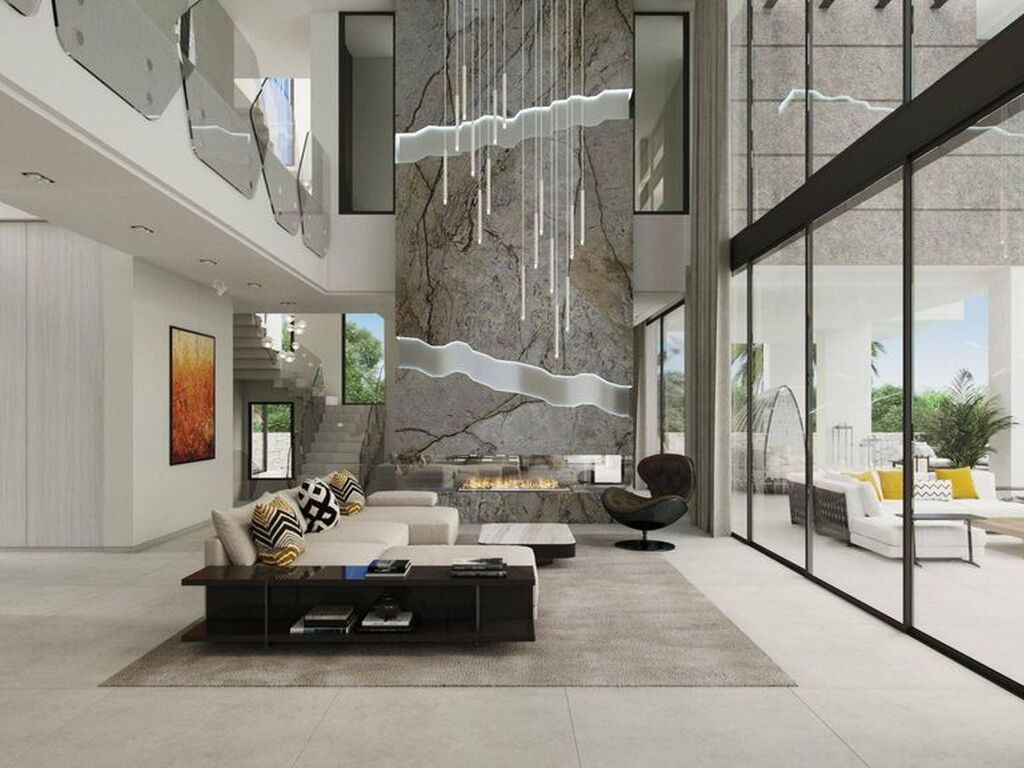 Maison de luxe à vendre à Marbella, 8 700 000 €, Photo 4