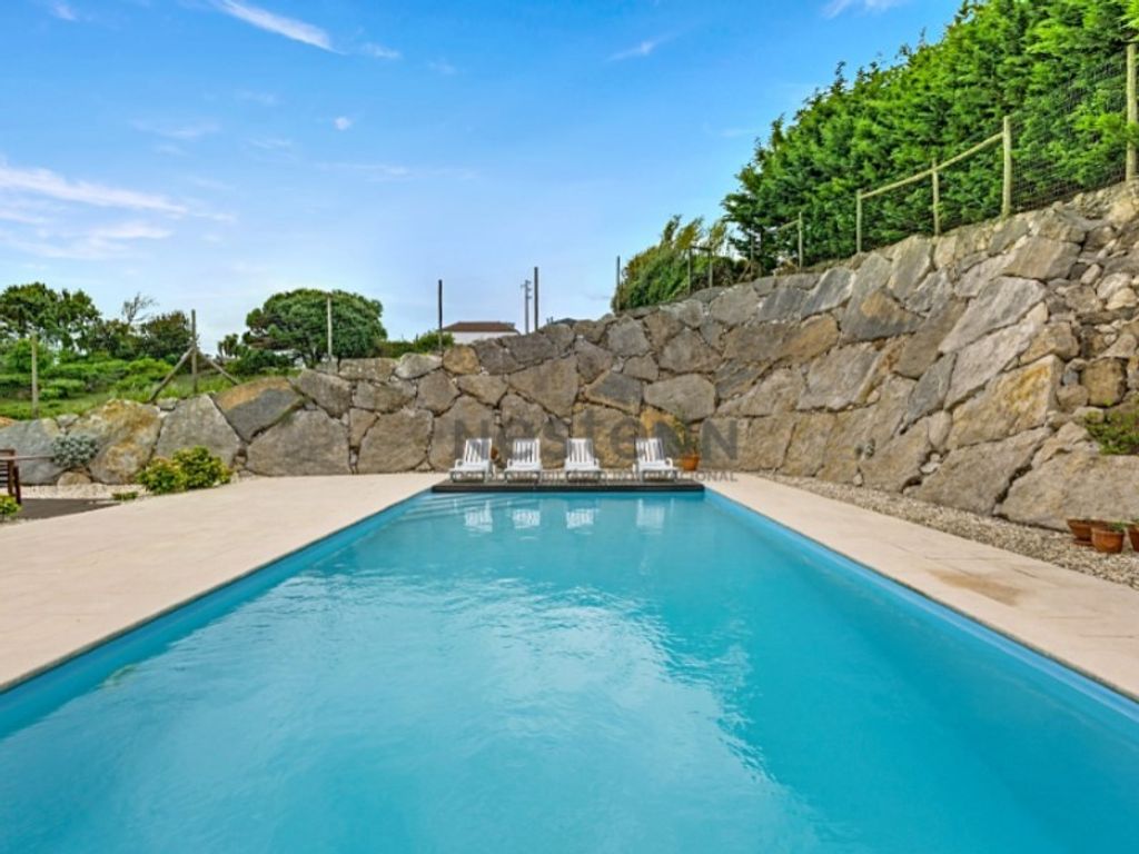 Maison de luxe à vendre à Lourinhã, 595 000 €, Photo 4