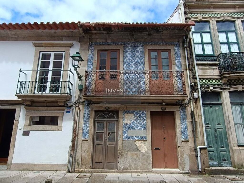 Maison de luxe à vendre à Arcos, 435 000 €, Photo 5