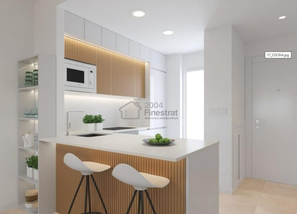 Luxury Apartment for sale in Villajoyosa, 735 000 €, Photo 5