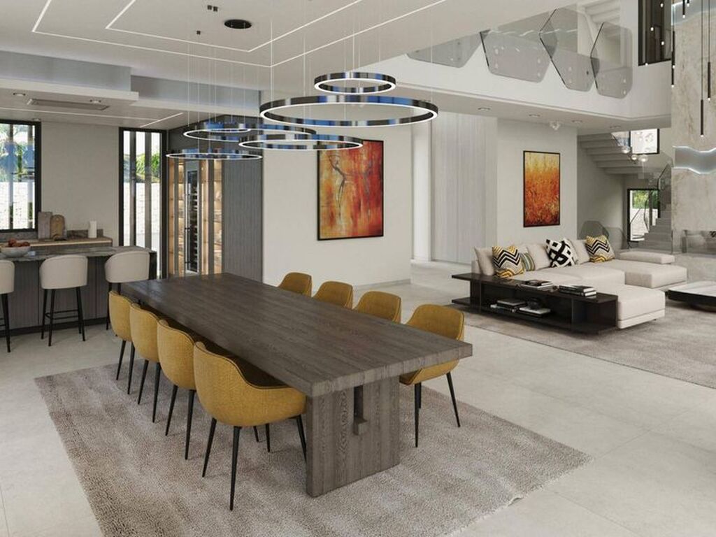 Maison de luxe à vendre à Marbella, 8 700 000 €, Photo 5