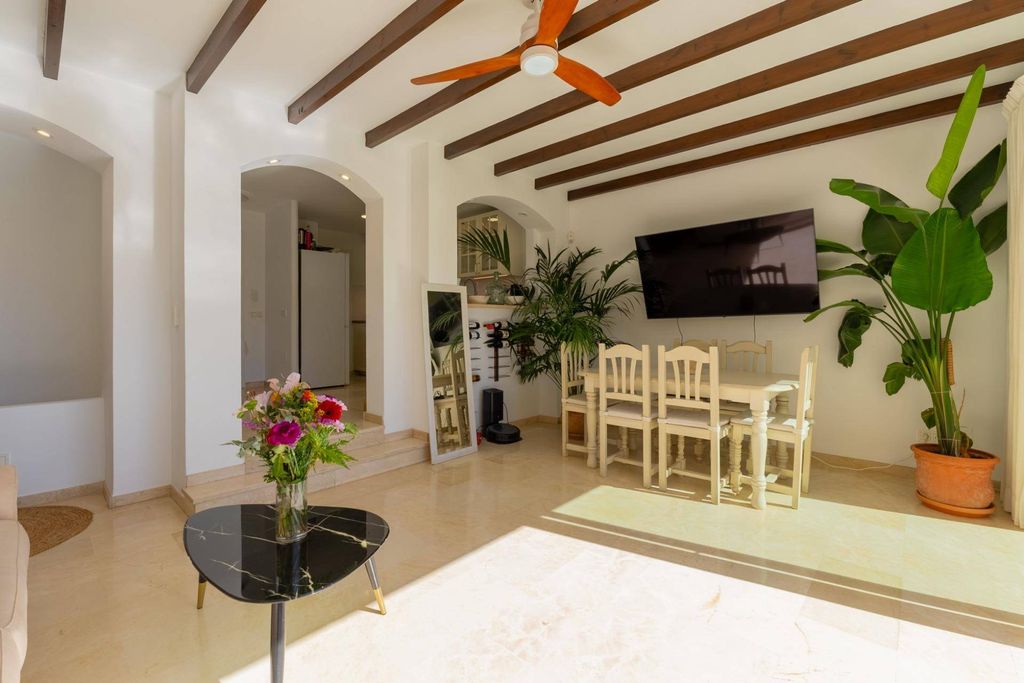 Maison de luxe à vendre à Mijas, 578 000 €, Photo 5