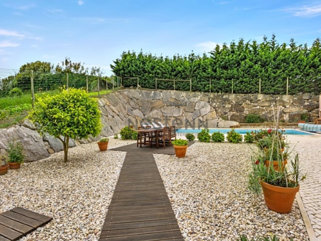 Maison de luxe à vendre à Lourinhã, 595 000 €, Photo 5