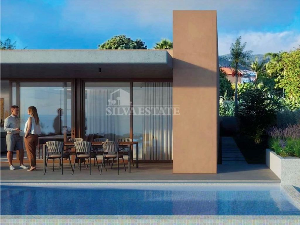 Maison de luxe à vendre à Calheta, 1 890 000 €, Photo 6
