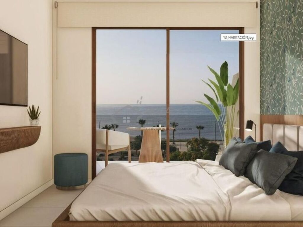 Luxury Apartment for sale in Villajoyosa, 735 000 €, Photo 6