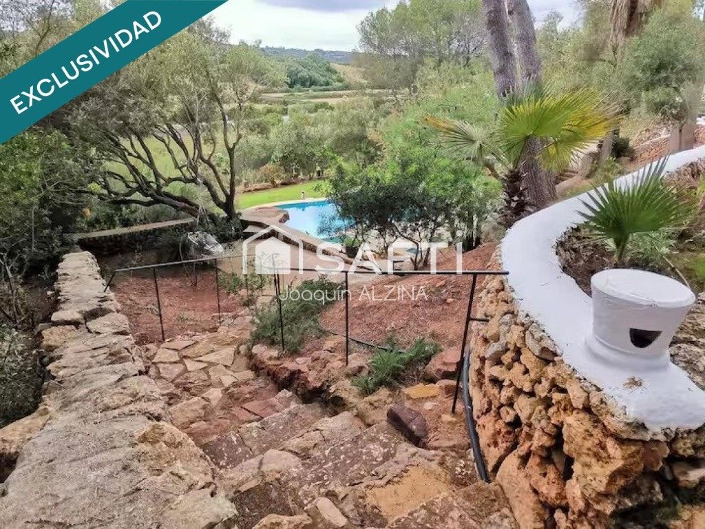 Maison de luxe à vendre à Maó, 1 650 000 €, Photo 6