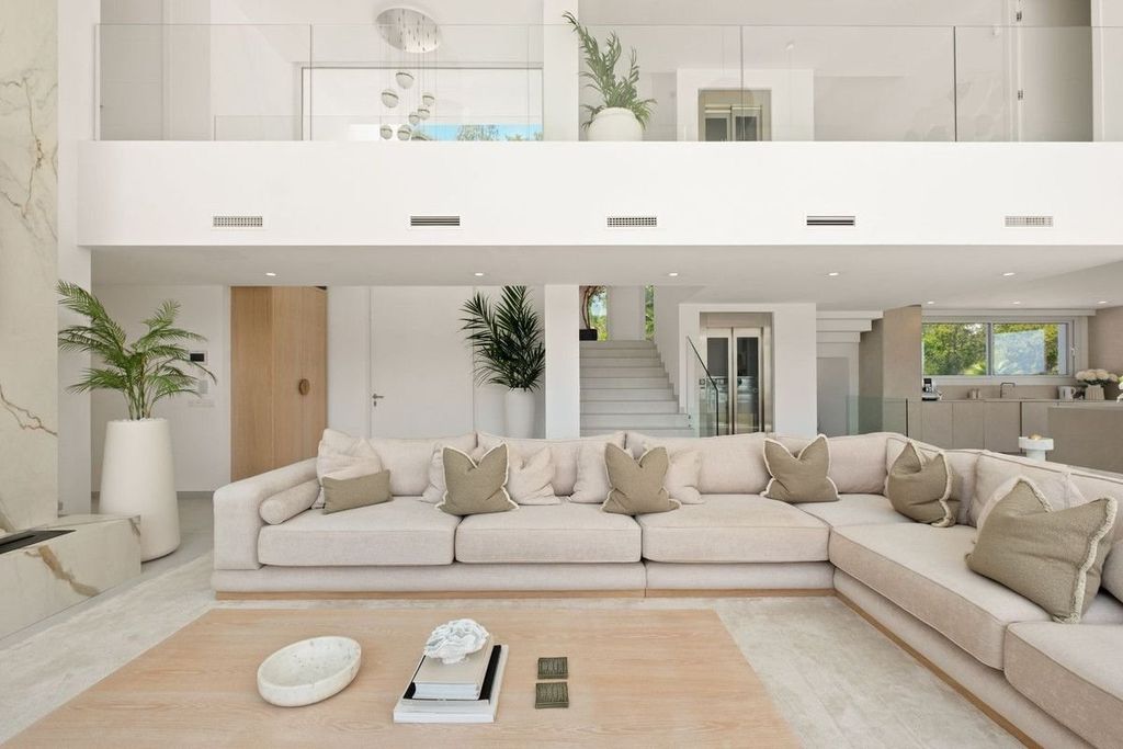 Luxury House for sale in Marbella, 2 899 000 €, Photo 6