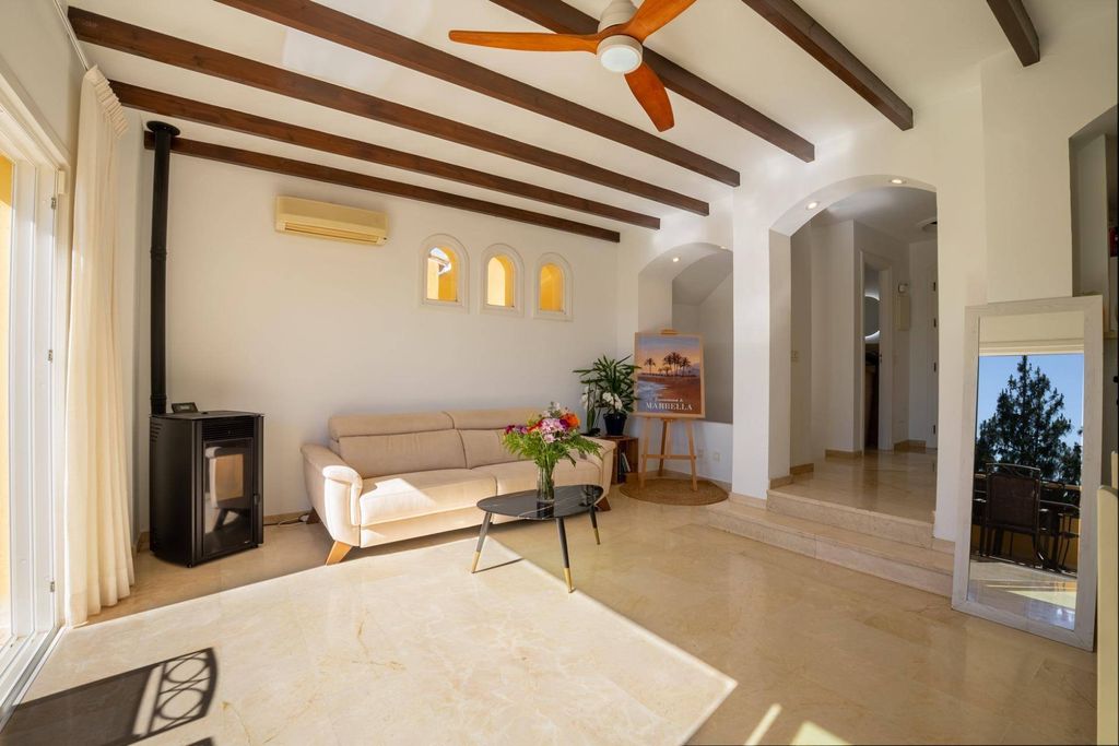Maison de luxe à vendre à Mijas, 578 000 €, Photo 6