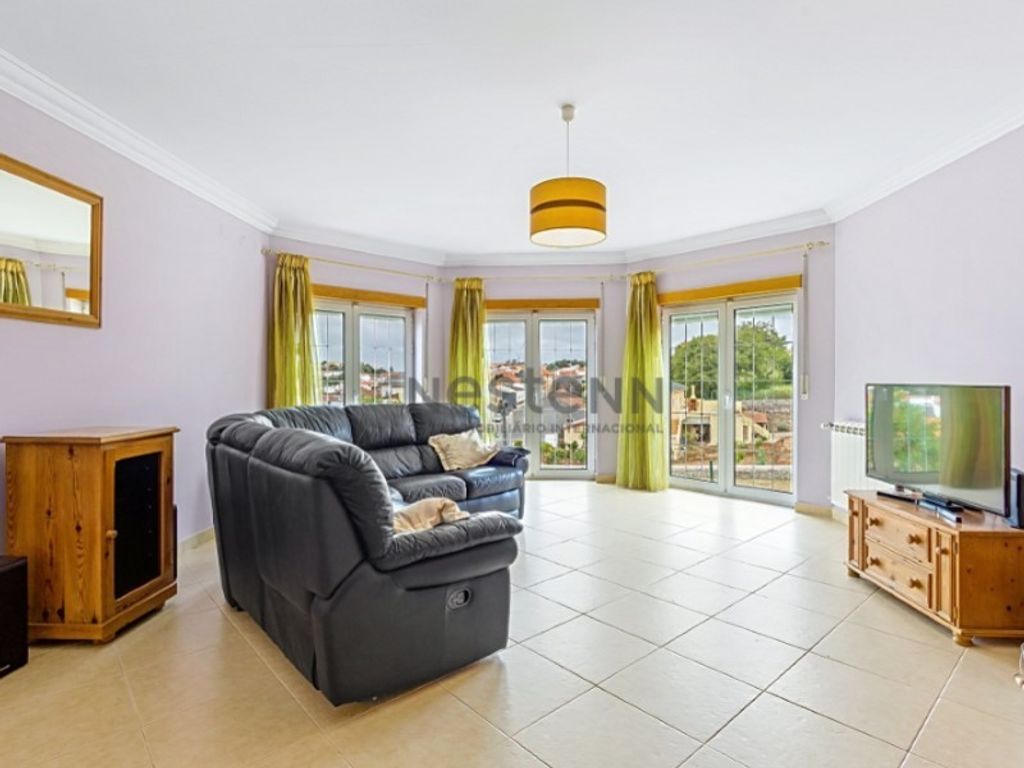 Maison de luxe à vendre à Lourinhã, 595 000 €, Photo 6