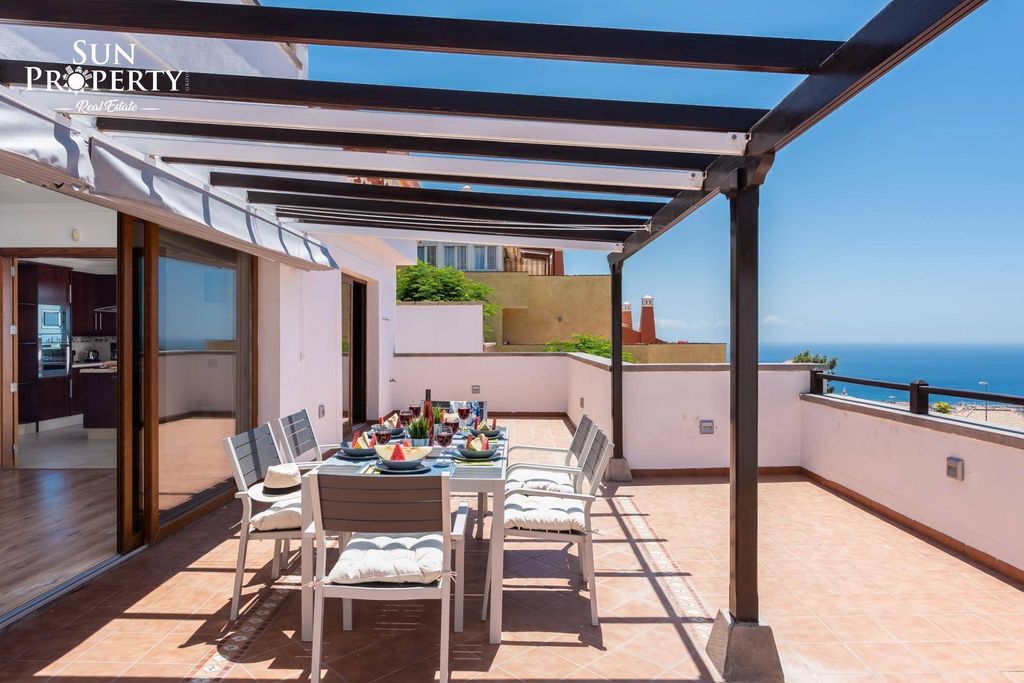 Maison de luxe à vendre à Adeje, 2 590 000 €, Photo 6