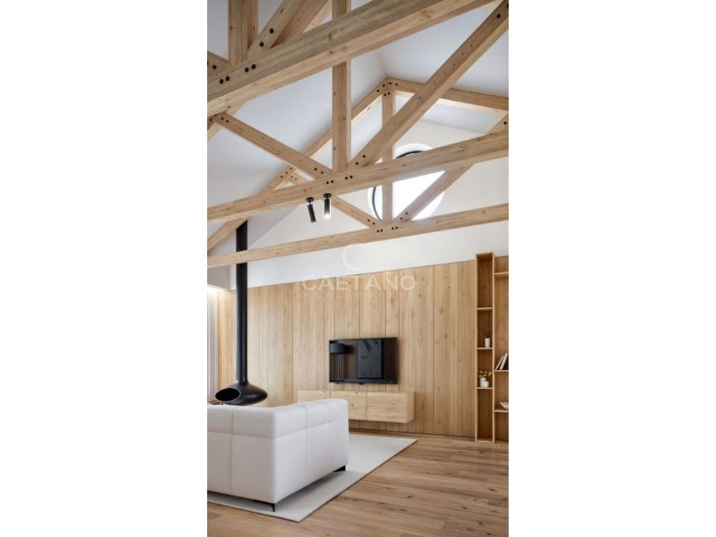 Luxury House for sale in Calheta, 695 000 €, Photo 7