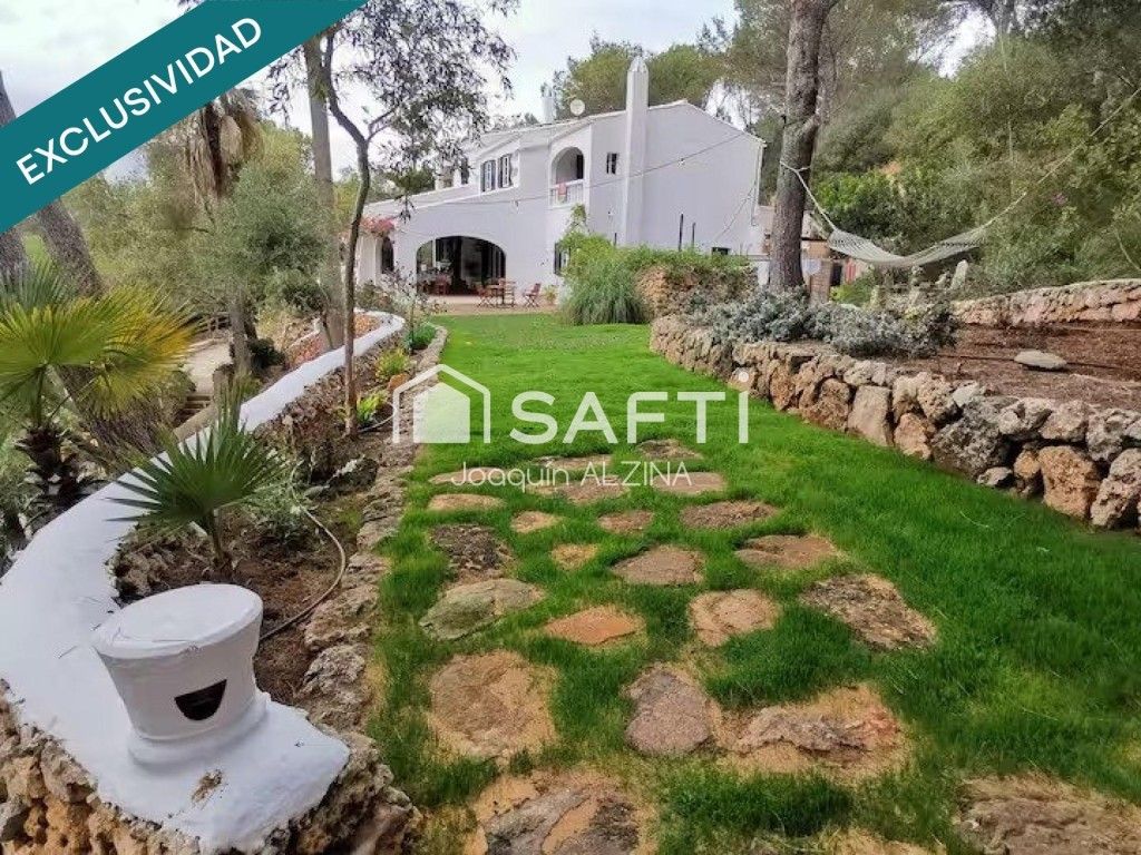 Maison de luxe à vendre à Maó, 1 650 000 €, Photo 7