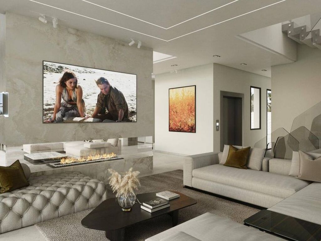 Maison de luxe à vendre à Marbella, 8 700 000 €, Photo 7