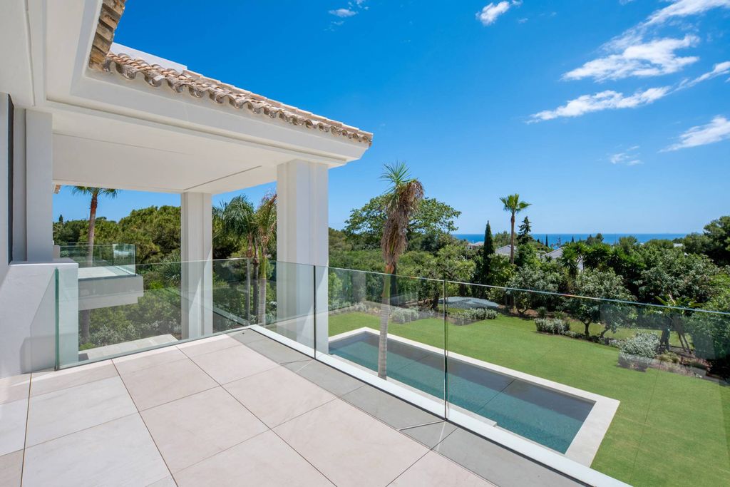 Maison de luxe à vendre à Marbella, 9 300 000 €, Photo 7