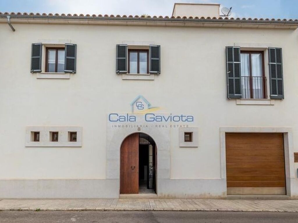 Maison de luxe à vendre à Ses Salines, 2 350 000 €, Photo 2