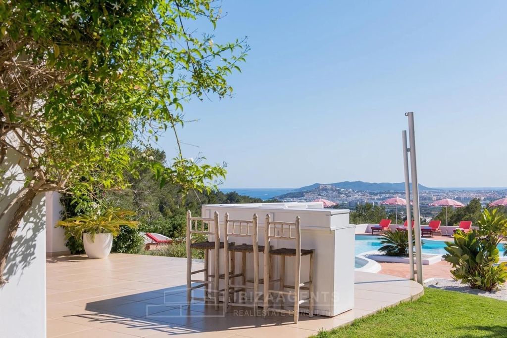 Maison de luxe à vendre à Sant Antoni de Portmany, 21 999 999 €, Photo 4