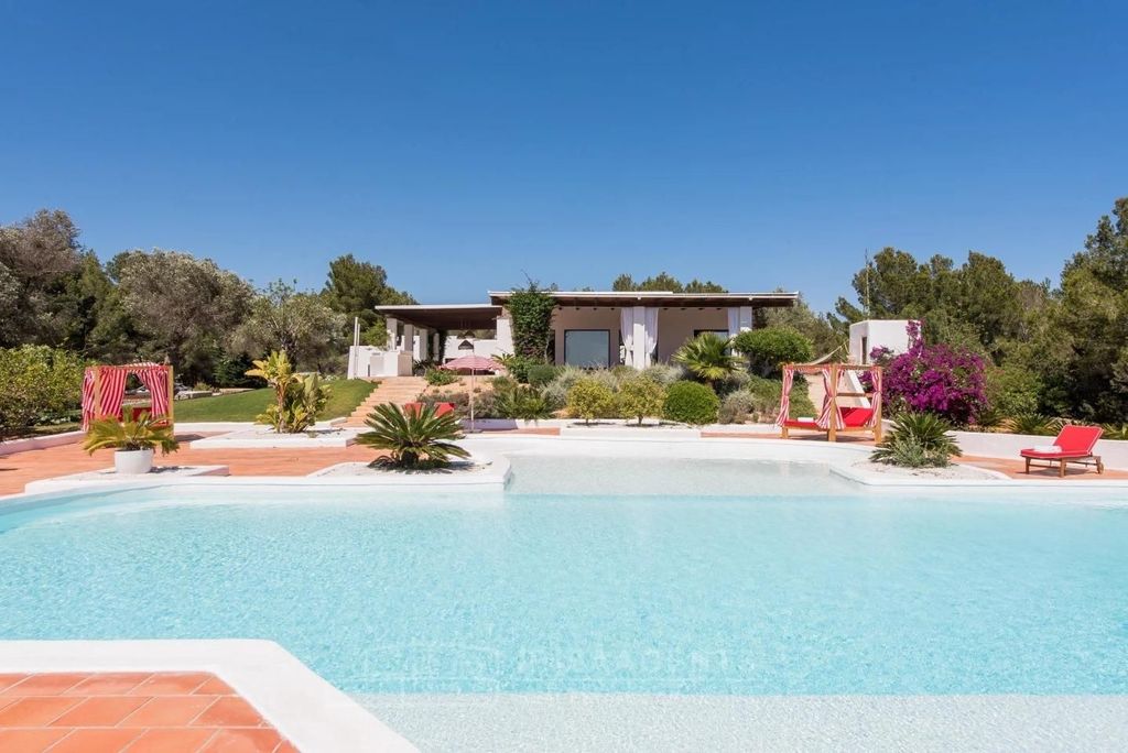 Maison de luxe à vendre à Sant Antoni de Portmany, 21 999 999 €, Photo 5