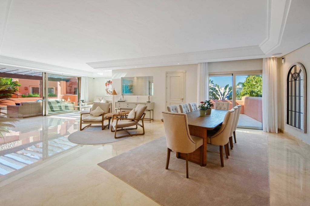 Appartement de luxe à vendre à Marbella Del Este, 4 250 000 €, Photo 6