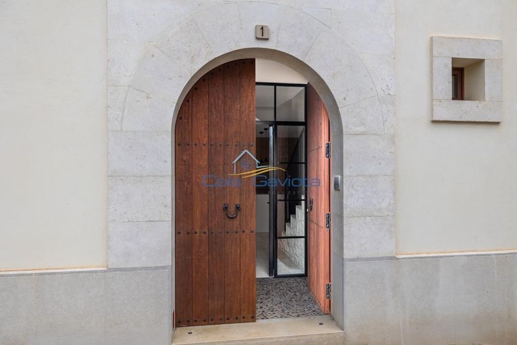 Maison de luxe à vendre à Ses Salines, 2 350 000 €, Photo 6
