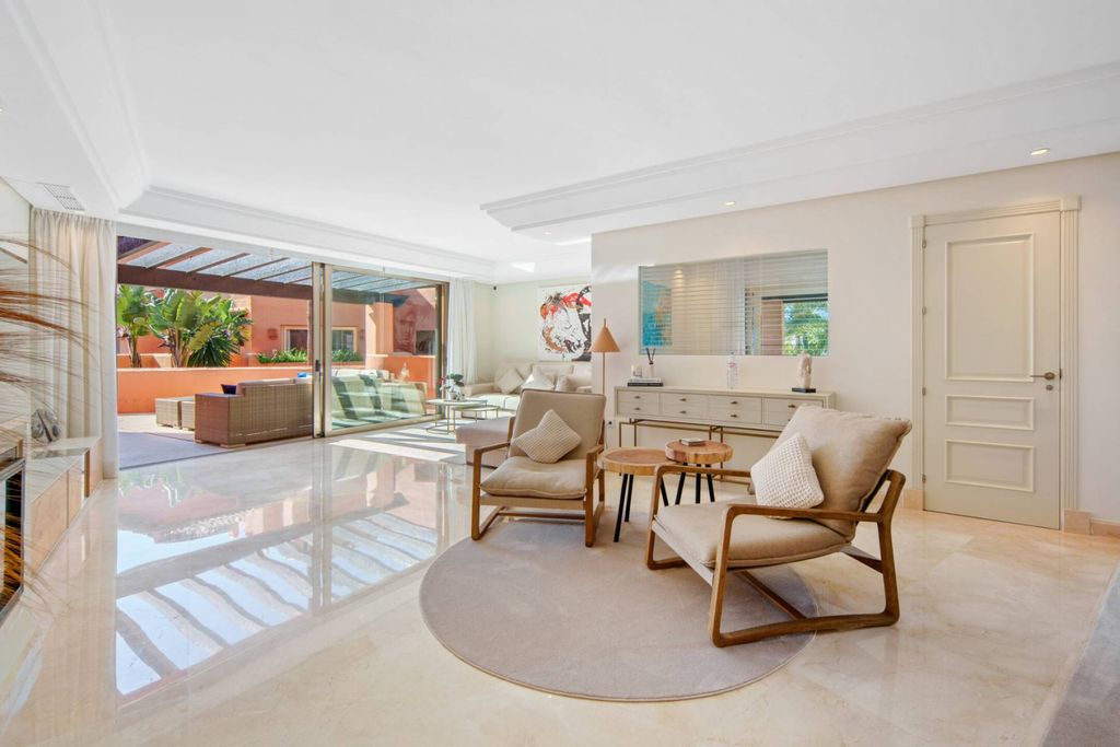 Appartement de luxe à vendre à Marbella Del Este, 4 250 000 €, Photo 7