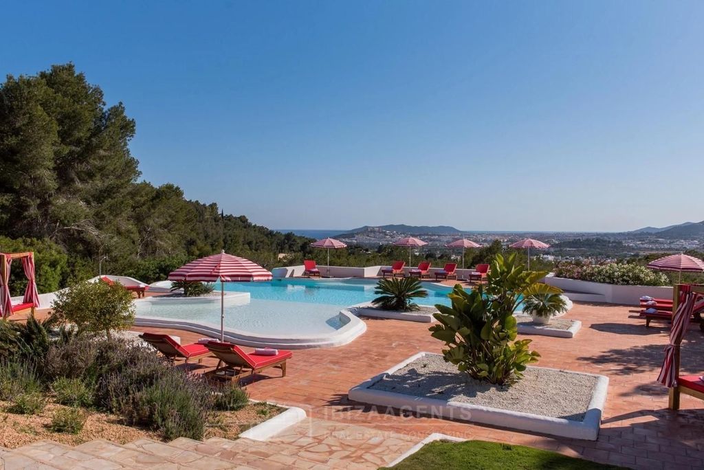 Maison de luxe à vendre à Sant Antoni de Portmany, 21 999 999 €, Photo 7