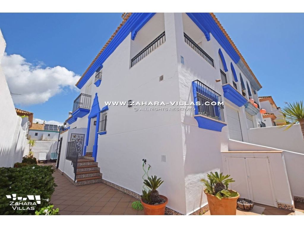 Maison de luxe à vendre à Zahara de Los Atunes, 599 000 €, Photo 2