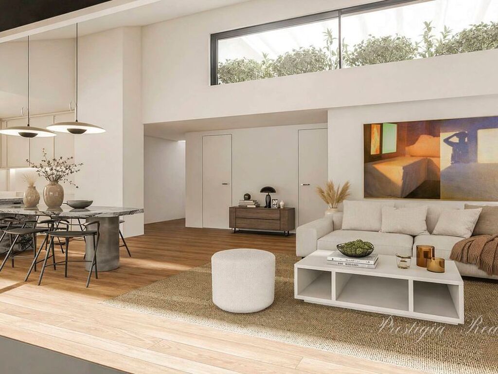 Luxury Apartment for sale in Várkiza, 990 000 €, Photo 2