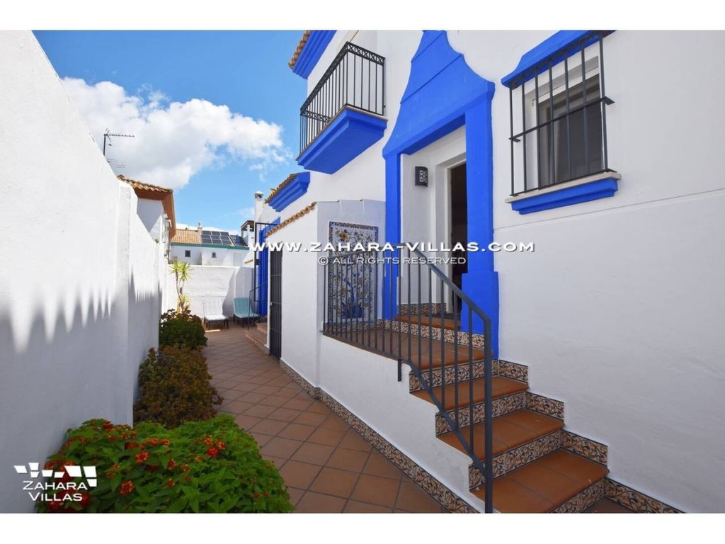 Maison de luxe à vendre à Zahara de Los Atunes, 599 000 €, Photo 3