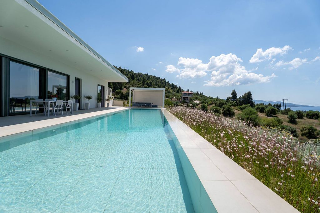 Maison de luxe à vendre à Eliá, 1 900 000 €, Photo 3