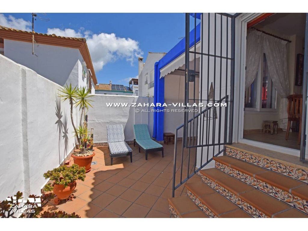 Maison de luxe à vendre à Zahara de Los Atunes, 599 000 €, Photo 4
