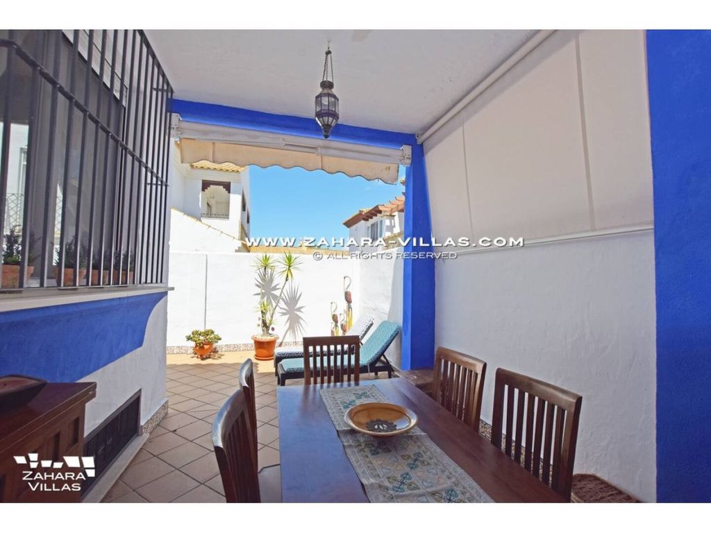 Maison de luxe à vendre à Zahara de Los Atunes, 599 000 €, Photo 6
