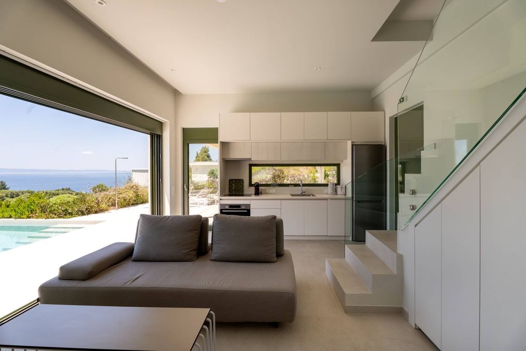 Maison de luxe à vendre à Eliá, 1 800 000 €, Photo 6