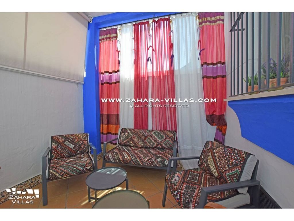 Maison de luxe à vendre à Zahara de Los Atunes, 599 000 €, Photo 7