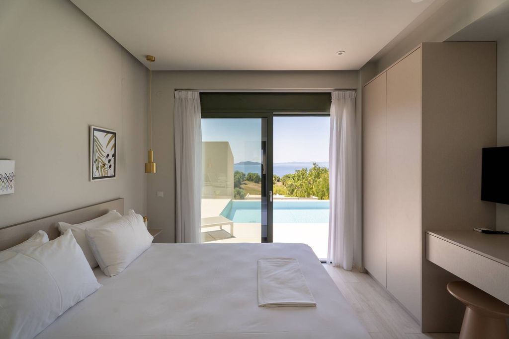 Maison de luxe à vendre à Eliá, 1 800 000 €, Photo 7