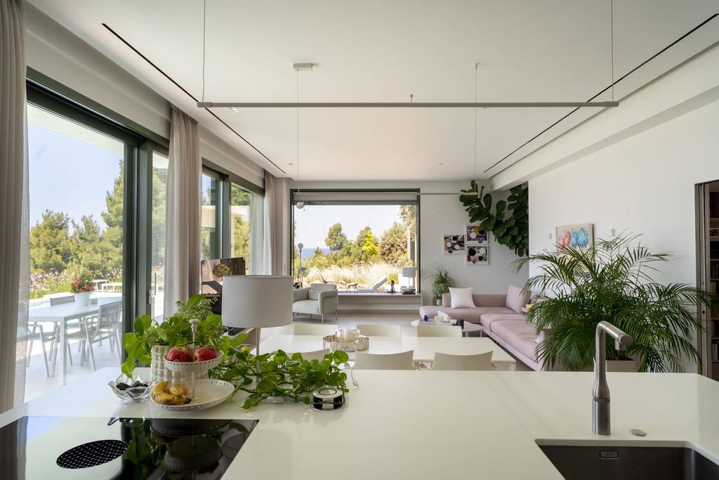 Maison de luxe à vendre à Eliá, 1 900 000 €, Photo 7