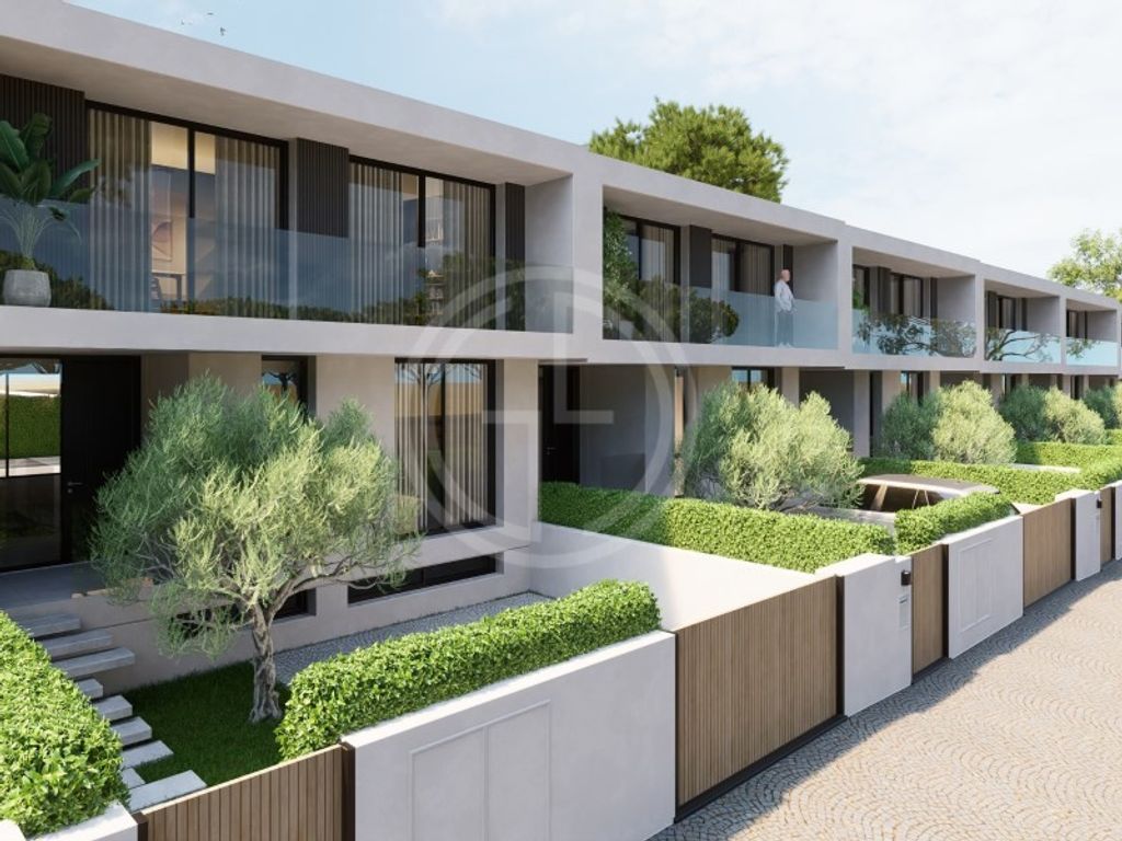 Maison de luxe à vendre à Faro, 950 000 €, Photo 1
