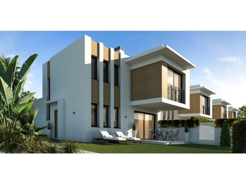 Maison de luxe à vendre à Denia, 675 000 €, Photo 1