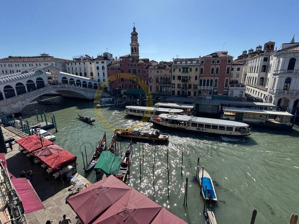 Luxury Apartment for sale in Venice, 1 380 000 €, Photo 1