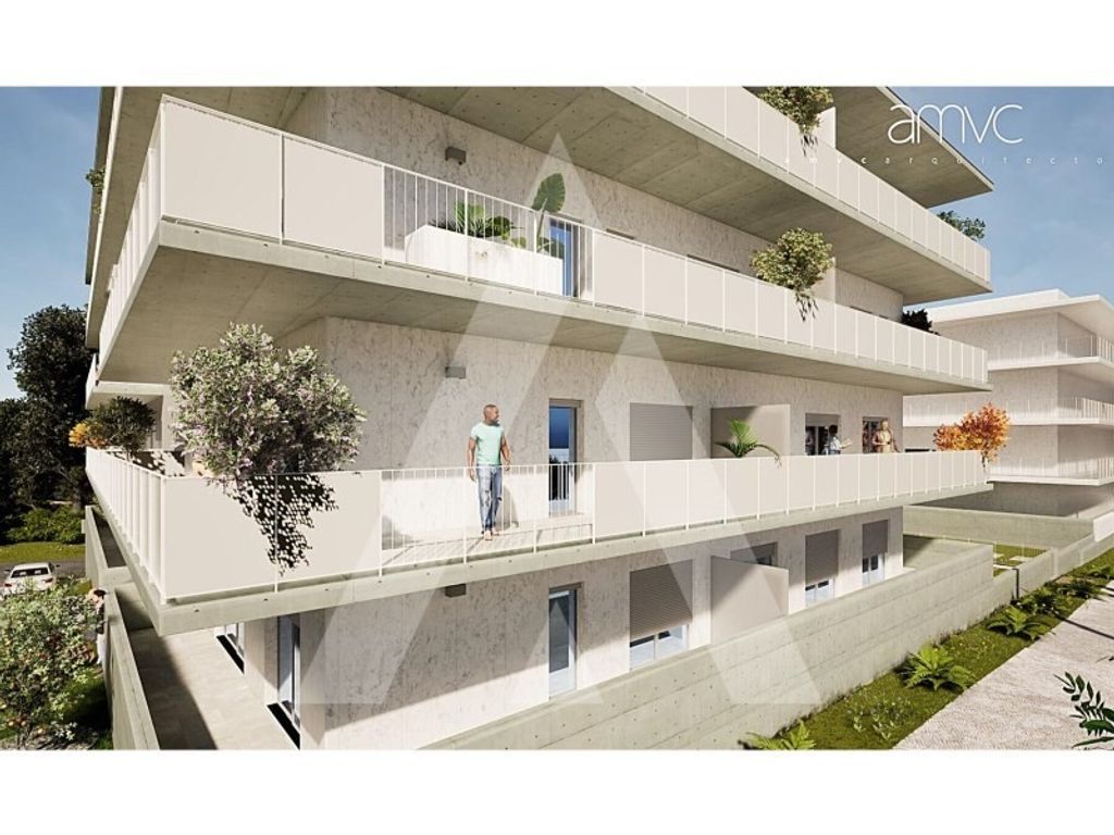 Luxury Apartment for sale in Viseu, 590 000 €, Photo 1