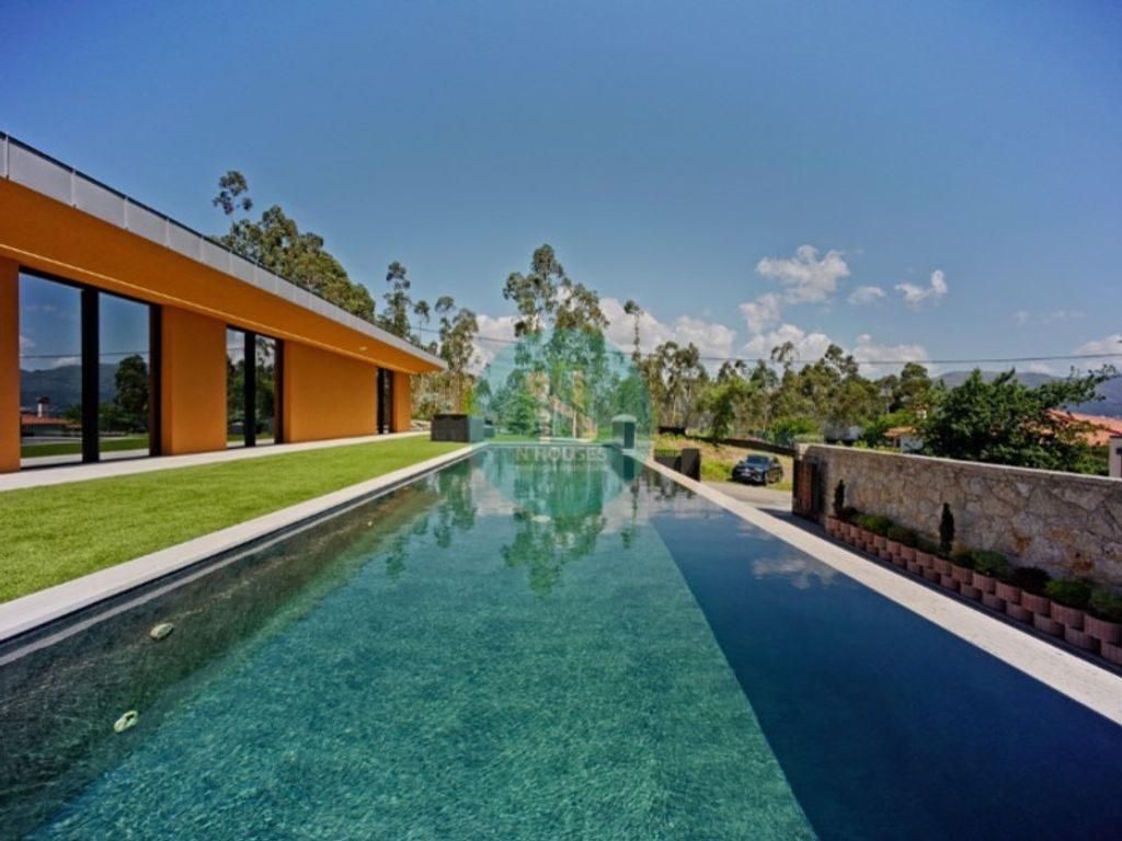 Maison de luxe à vendre à Ponte de Lima, 1 190 000 €, Photo 2